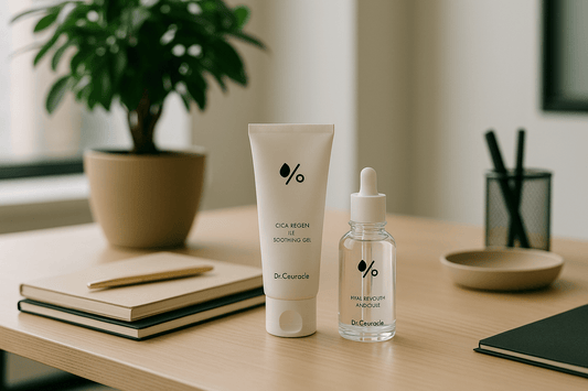 À La Découverte De Dr. Ceuracle : Science, Beauté Et Compassion - PIBUKARE