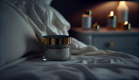 Astuces pour maximiser les effets de votre crème de nuit - PIBUKARE