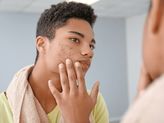 Guide Expert : Skincare Coréen Pour Peau Grasse - Les Erreurs Qui Sabotent Vos Résultats - PIBUKARE