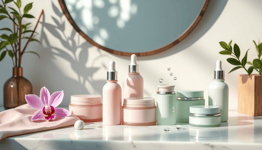 La routine skincare coréenne en 10 étapes : Mythe ou indispensable ? - PIBUKARE