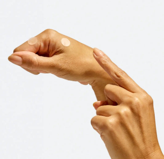 Patches anti-boutons : efficacité prouvée ou simple tendance? - PIBUKARE