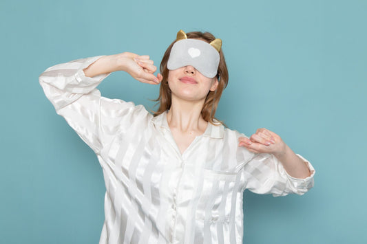 Routine Beauté Nocturne: Les Essentiels pour un Sommeil Réparateur - PIBUKARE
