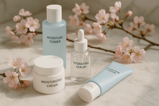 Routine Coréenne : Le Secret Pour Une Peau Repulpée Et Éclatante - PIBUKARE