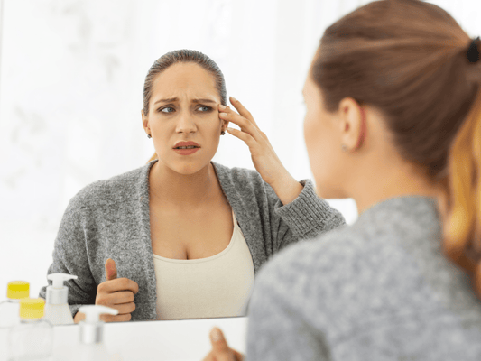 Secrets de la Skincare Coréenne : Guide Anti-rides Pour le Contour des Yeux en 2025 - PIBUKARE