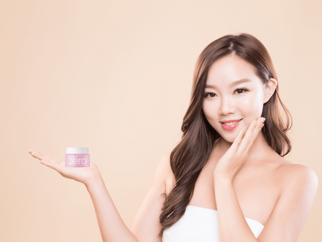 Soins du Visage 2025 : Pourquoi Les Françaises Adoptent la Routine Coréenne et Japonaise - PIBUKARE