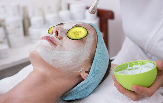 Top 5 des ingrédients stars de la skincare coréenne à adopter en 2025 - PIBUKARE