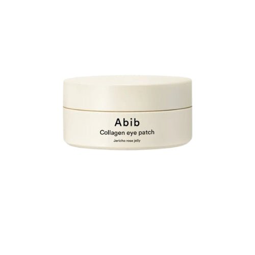 ABIB - Collagen eye patch - PIBUKARE