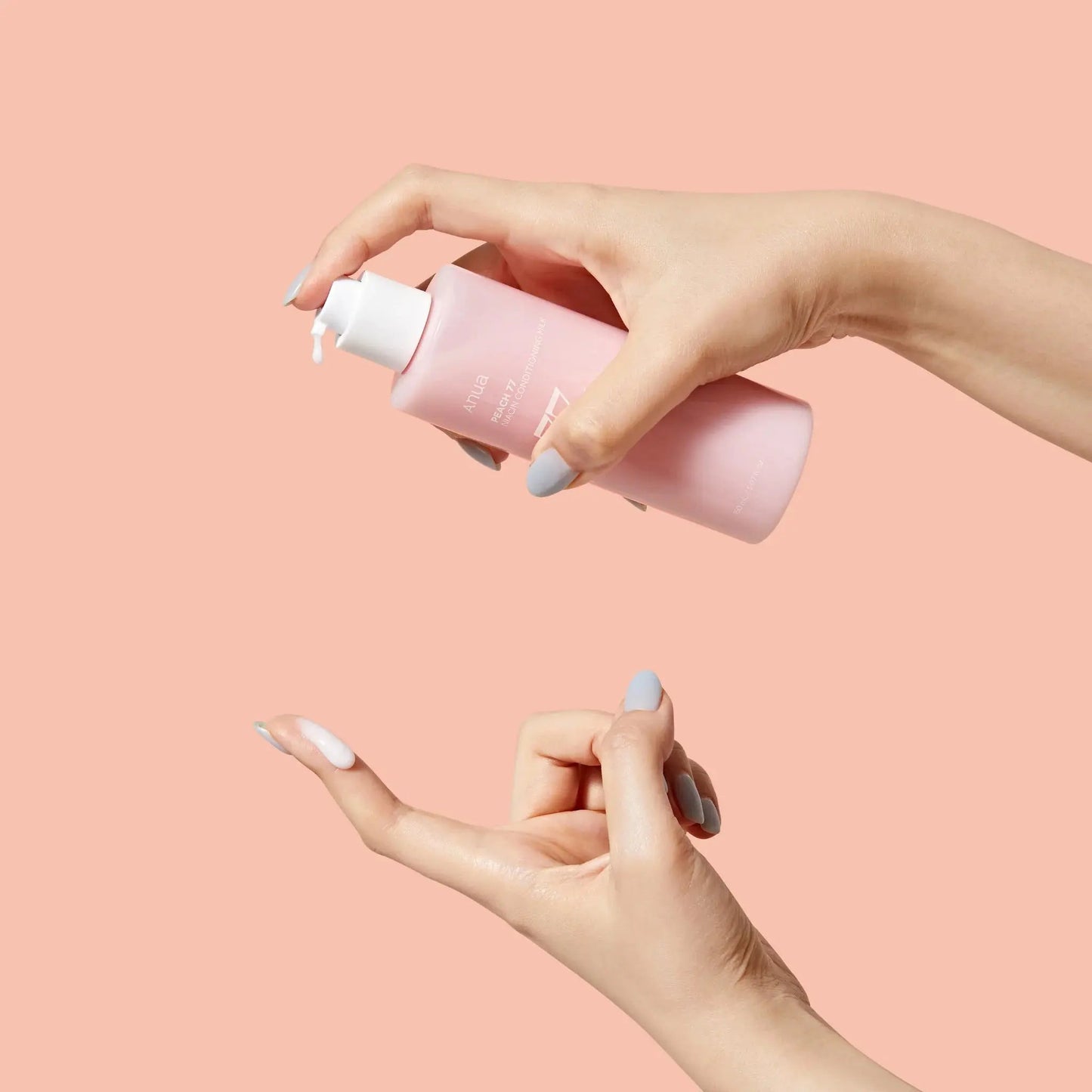 Anua - Peach 77 Niacin Conditioning Milk - PIBU 피부