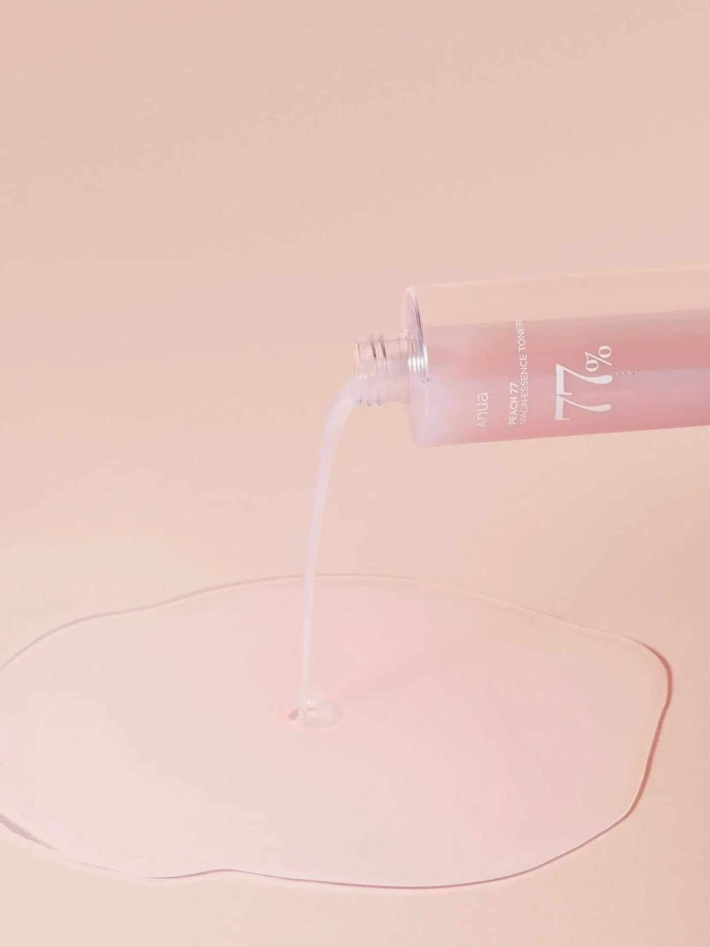 Anua - Peach 77 Niacin Conditioning Milk - PIBU 피부