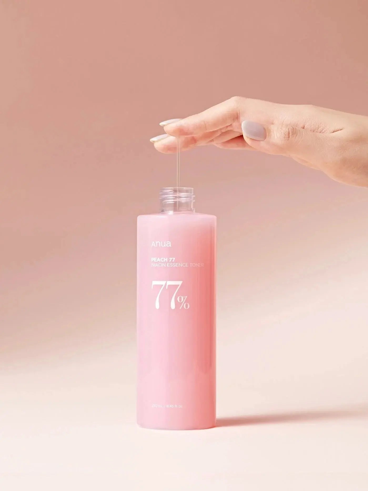 Anua - Peach 77 Niacin Conditioning Milk - PIBU 피부