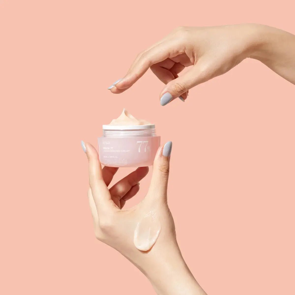 Anua - Peach 77 Niacin Enriched Cream - PIBU 피부