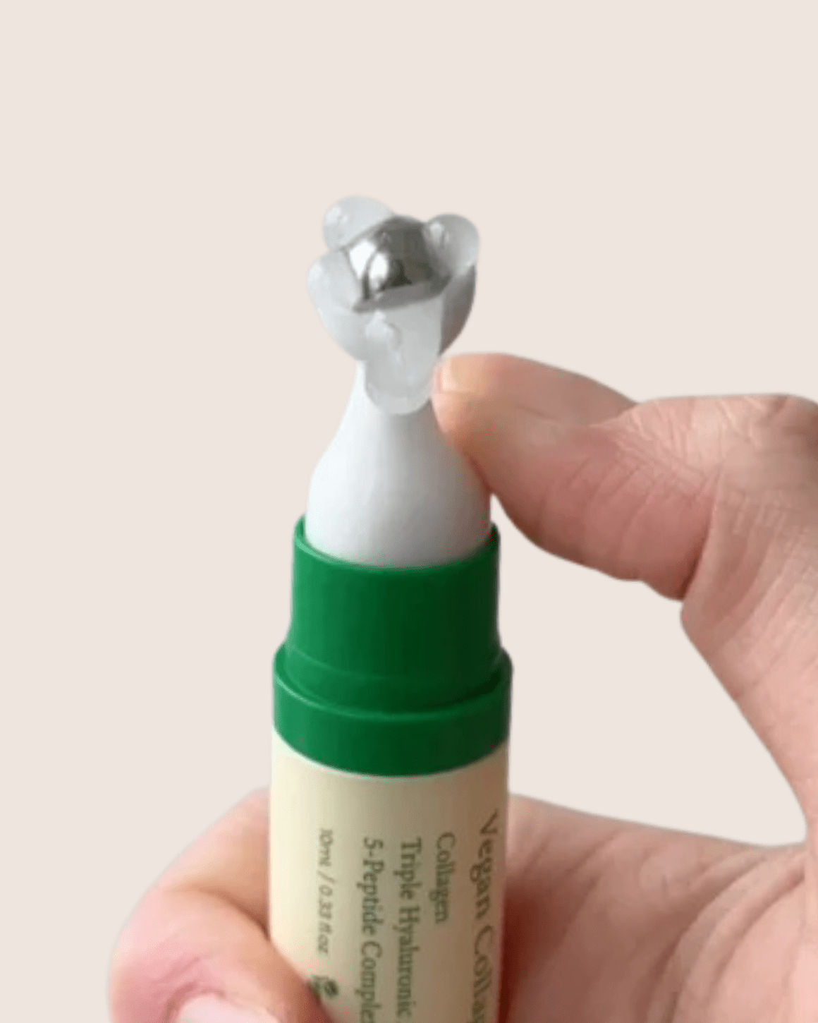 AXIS - Y - Vegan Collagen Eye Serum - 10ml - PIBUKARE