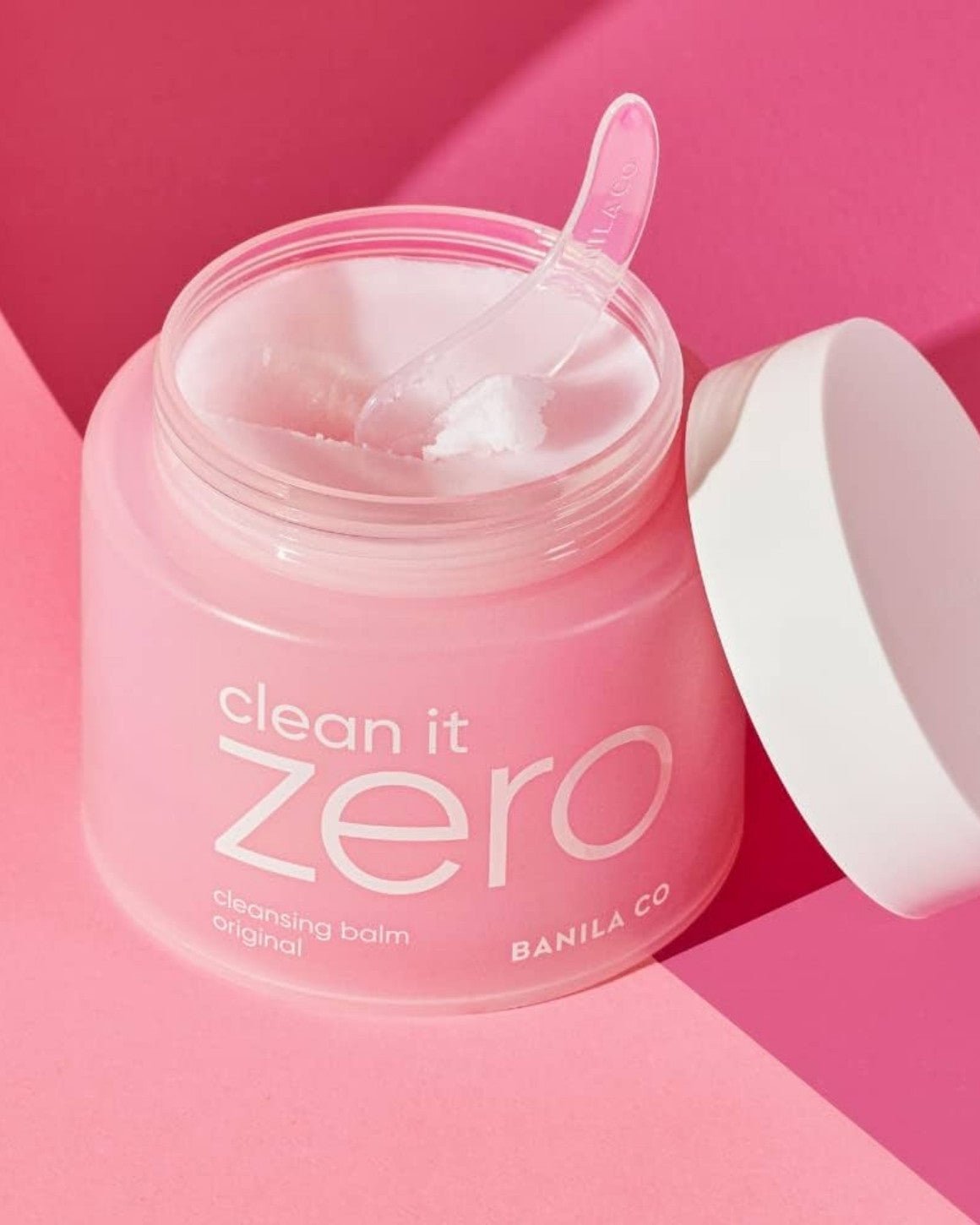 BANILA CO - Makeup Remover Balm Clean It Zero - 100 ml - PIBUKARE