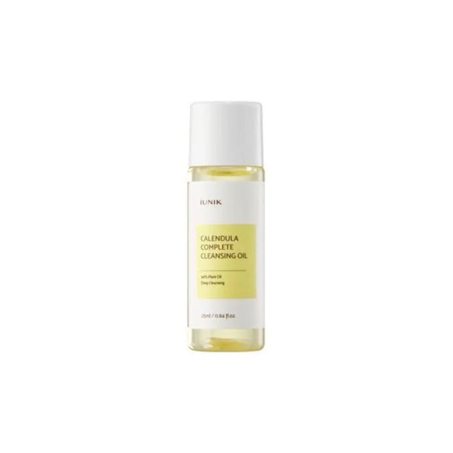 Calendula Complete Cleansing Oil - PIBU 피부