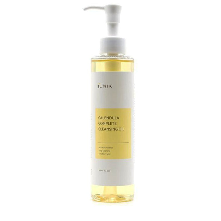 Calendula Complete Cleansing Oil - PIBU 피부
