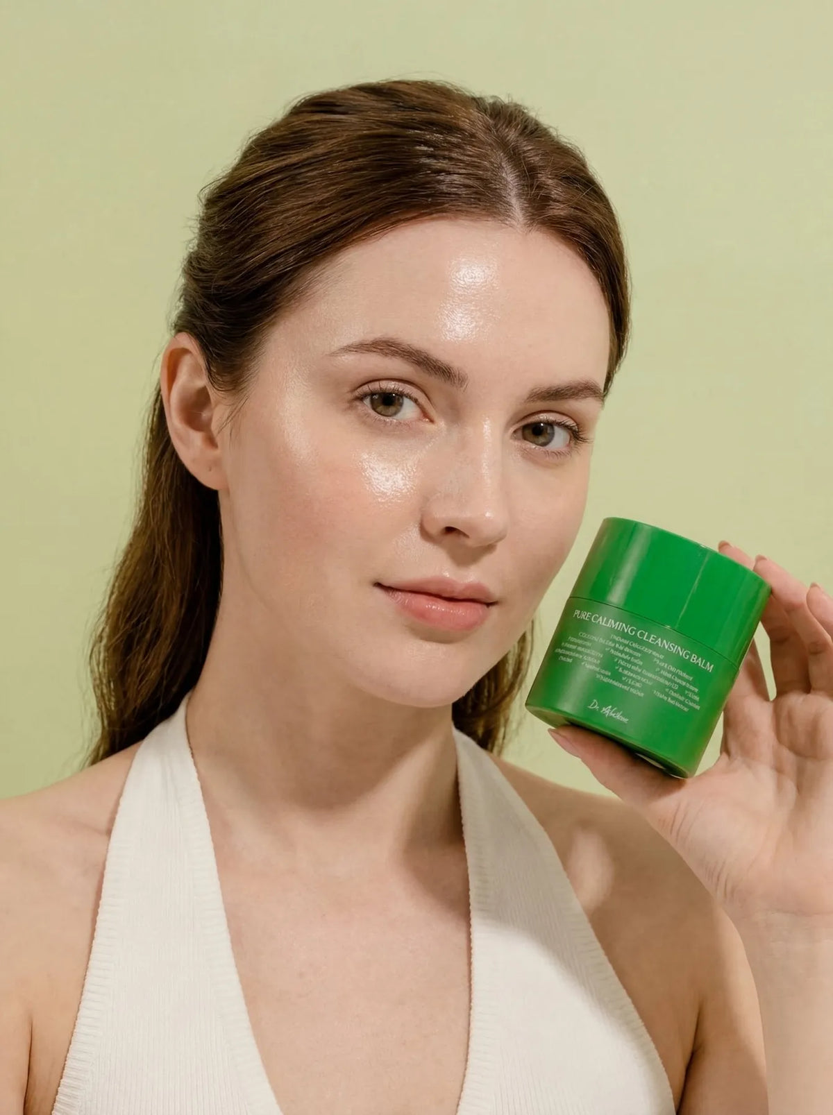 Dr. ALTHEA - Pure Grinding Cleansing Balm - 50 ml - PIBUKARE