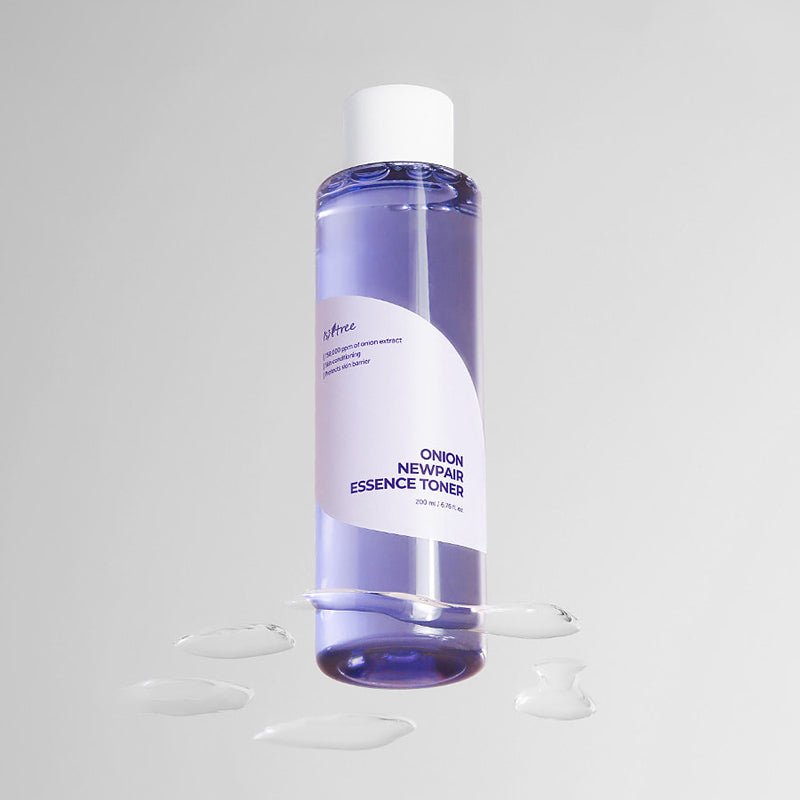 Isntree : Onion Newpair Essence Toner