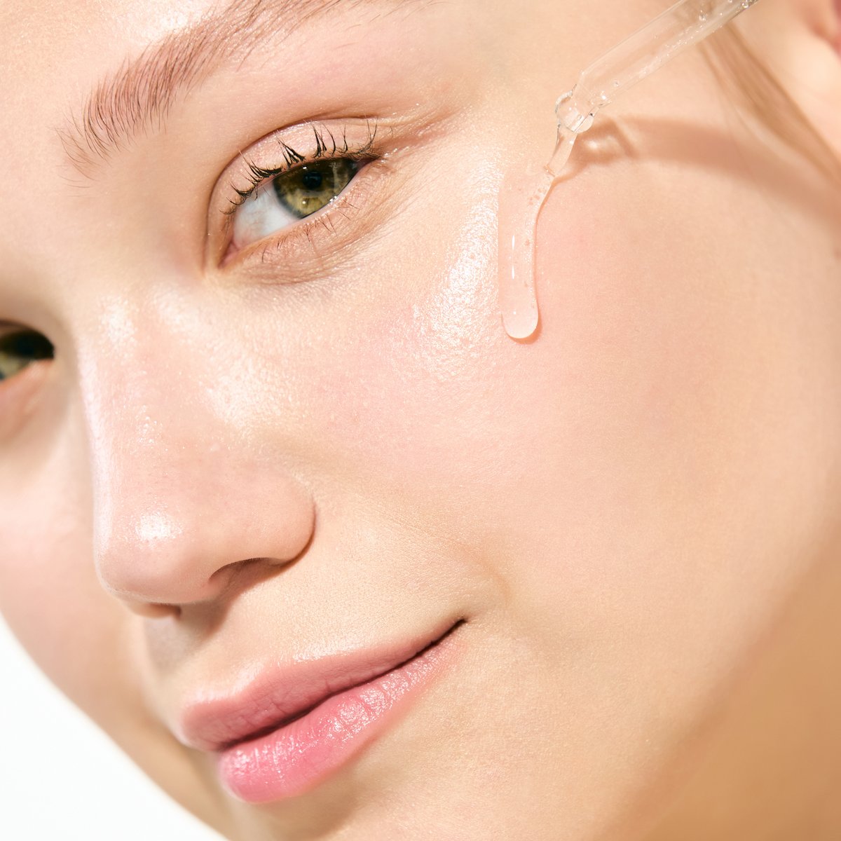 Iunik : Rose Galactomyces Synergy Serum