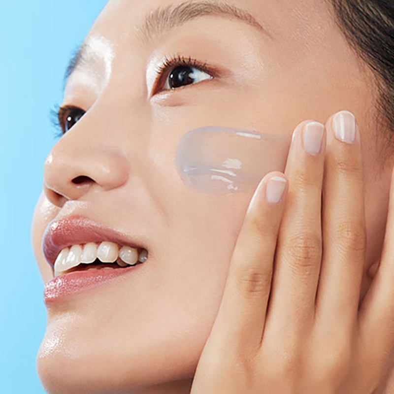 Klairs : Midnight Blue Clearing Water Cream