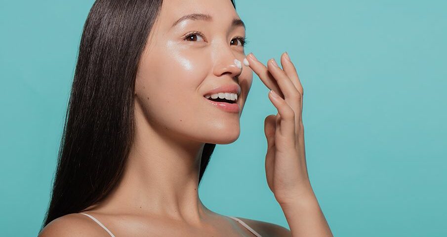 Skincare coréenne Paris