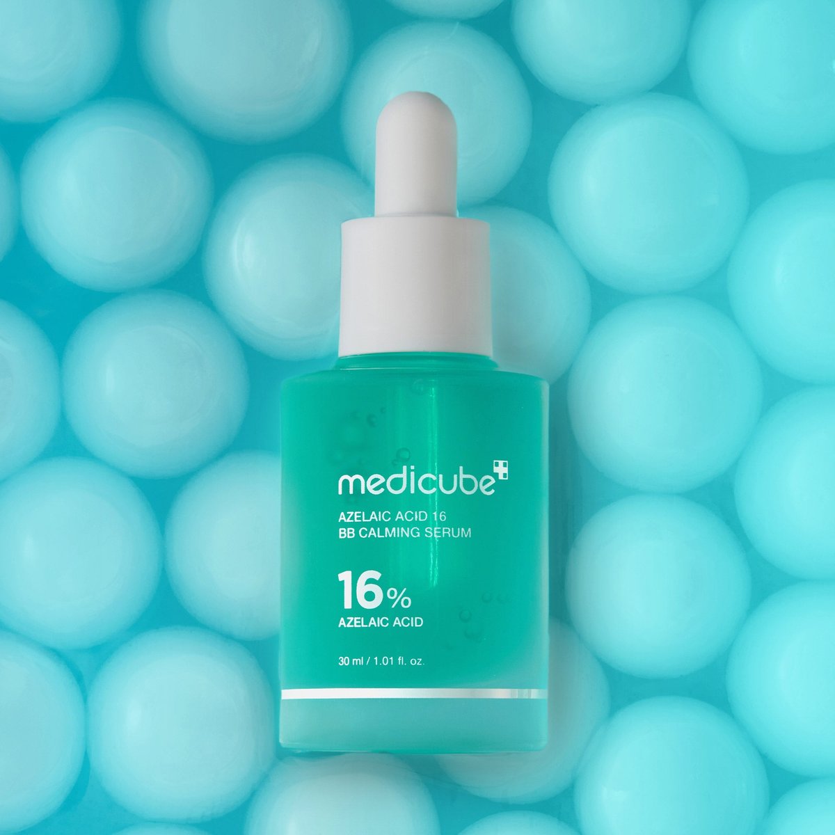 Medicube : Azelaic Acid 16 Calming Serum