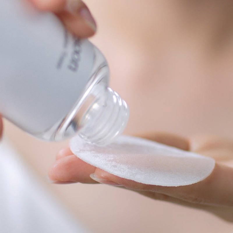 Mixsoon : Galactomyces Toner