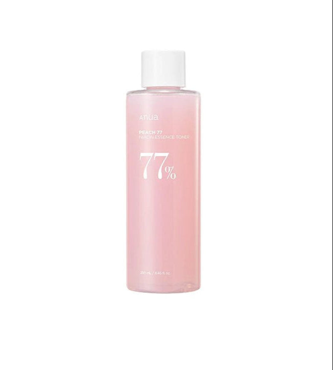 Peach 77 Niacin Essence Toner - PIBU 피부