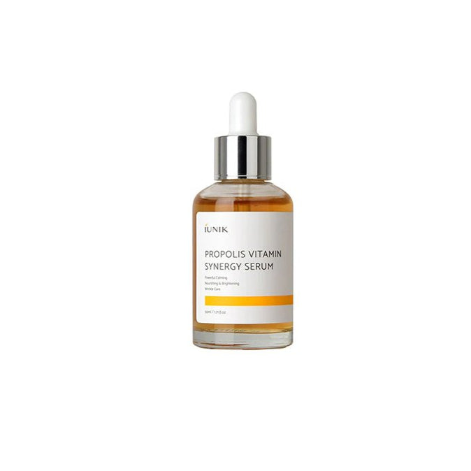 Propolis Vitamin Synergy Serum - PIBU 피부