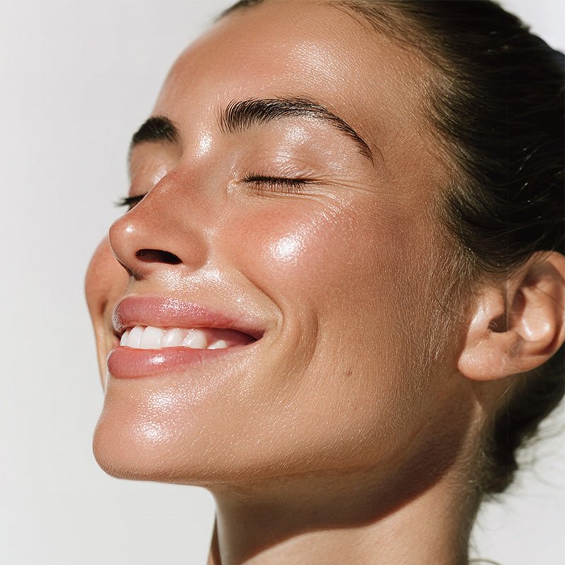 Purito : Luminous Ceramide Moisturizer