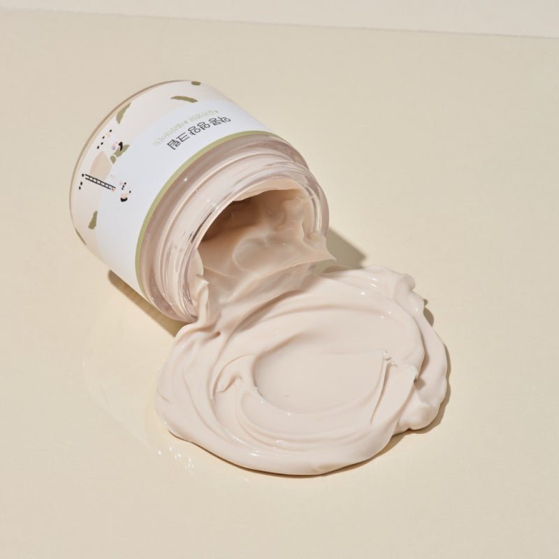 Round Lab : Soybean Nourishing Cream