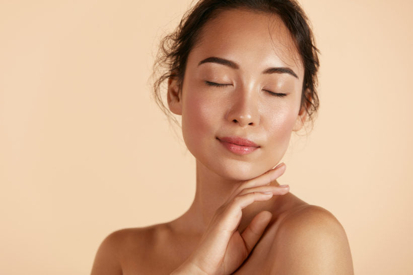 Skincare coréenne Lyon