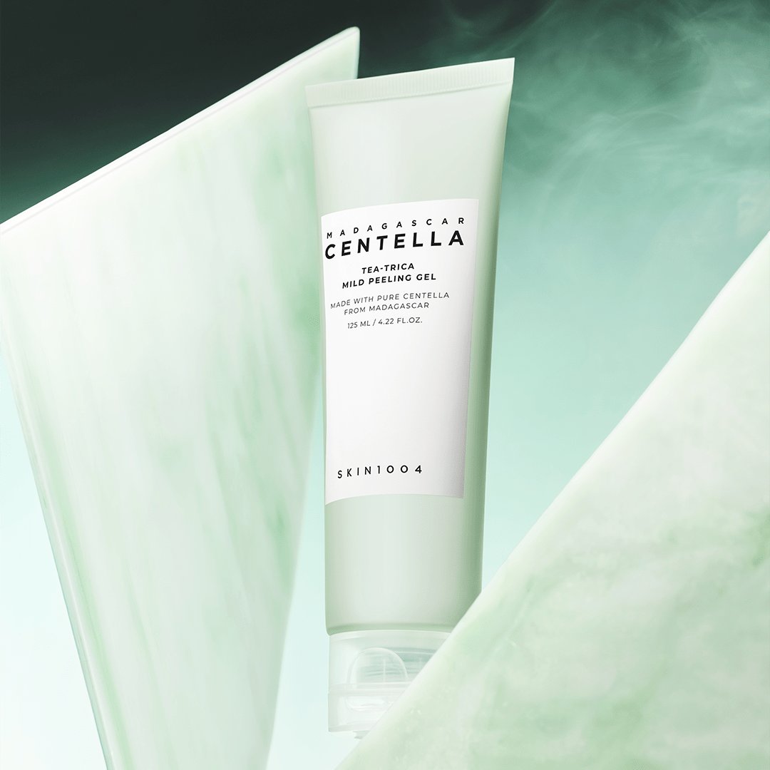 Skin 1004 : Tea-Trica Mild Peeling Gel