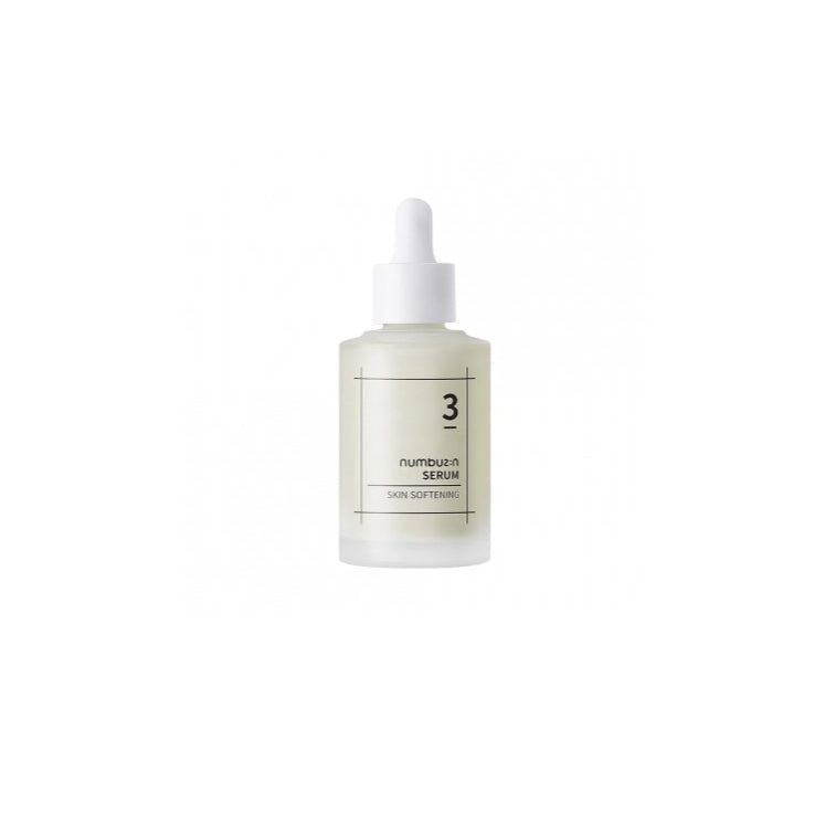 Skin Softening Serum - PIBU 피부