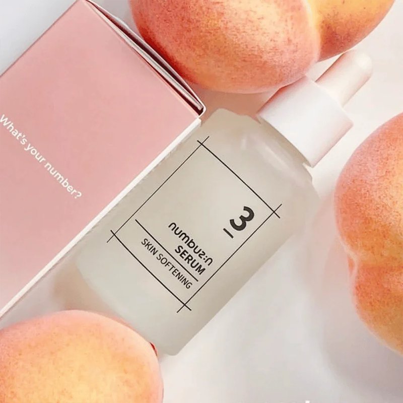 Skin Softening Serum - PIBU 피부