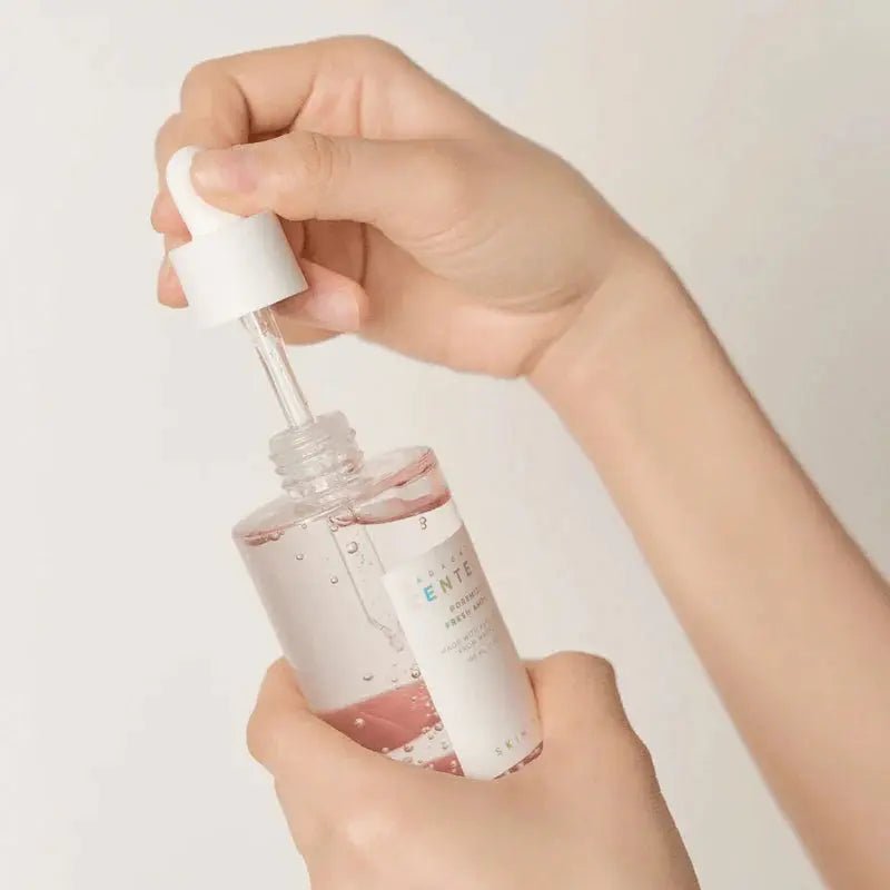 SKIN1004 - Madagascar Centella Poremizing Fresh Ampoule - 50ml - PIBU 피부