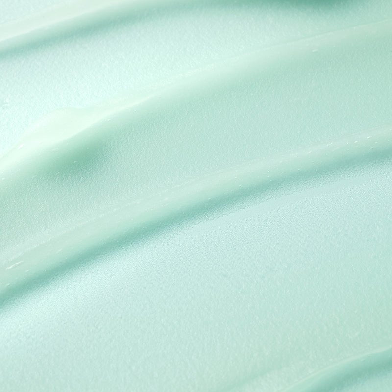 Some By Mi : PDRN Spirulina Soothing Sherbet Mask
