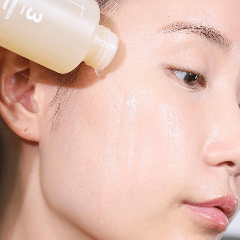 Super Glowing Essence Toner - PIBU 피부