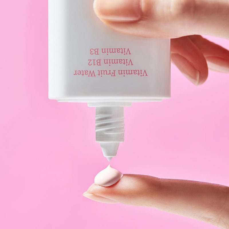 Tocobo : Vita Tone Up Sun Cream SPF50+ PA++++