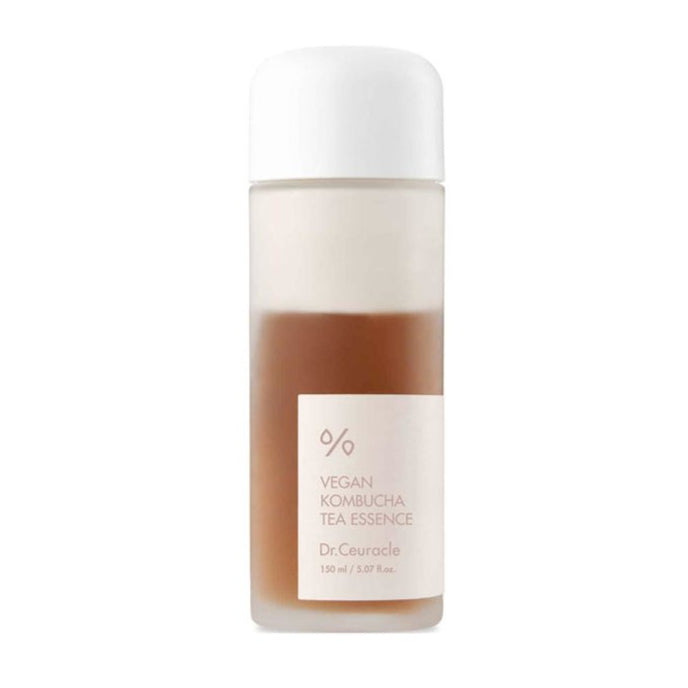 Vegan Kombucha Tea Essence - PIBU 피부