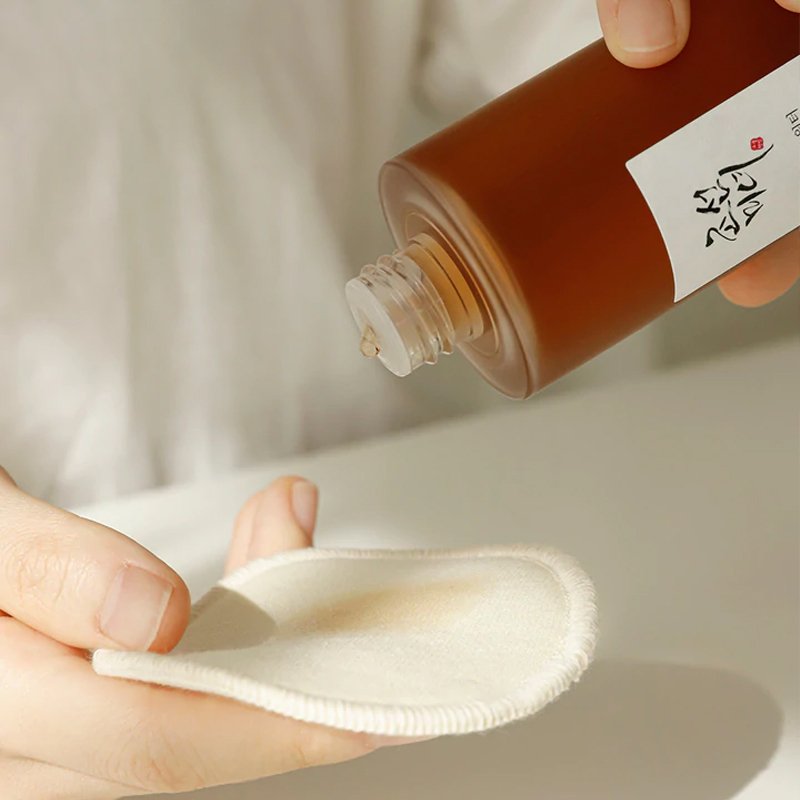 BEAUTY OF JOSEON - Ginseng Essence Water - 150 ml - PIBU 피부
