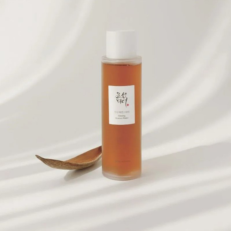 BEAUTY OF JOSEON - Ginseng Essence Water - 150 ml - PIBU 피부