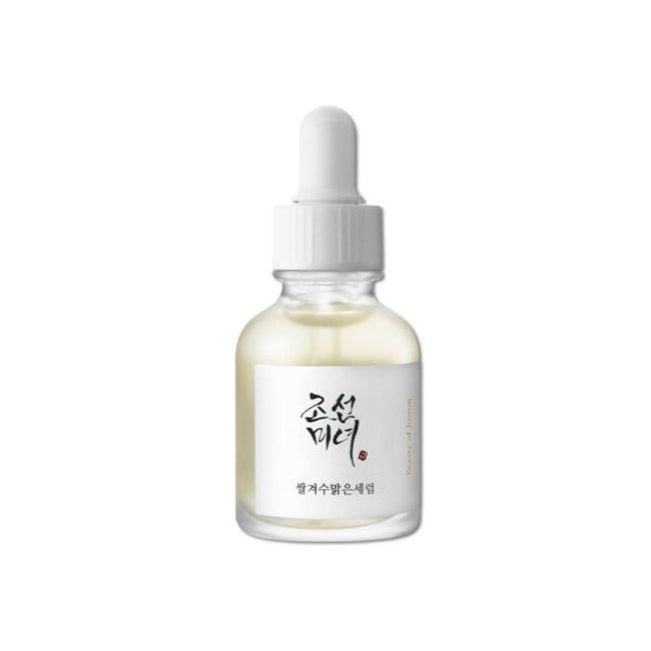 BEAUTY OF JOSEON - Glow Deep Serum - Rice + Alpha Arbutin - 30 ml - PIBU 피부