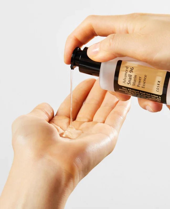 COSRX - Advanced Snail 96 Mucin Power - 100 ml - PIBU íŒë¶