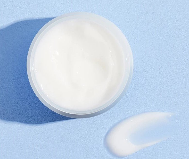 COSRX - Hyaluronic Hydra intensive cream - 100 ml - PIBU 피부