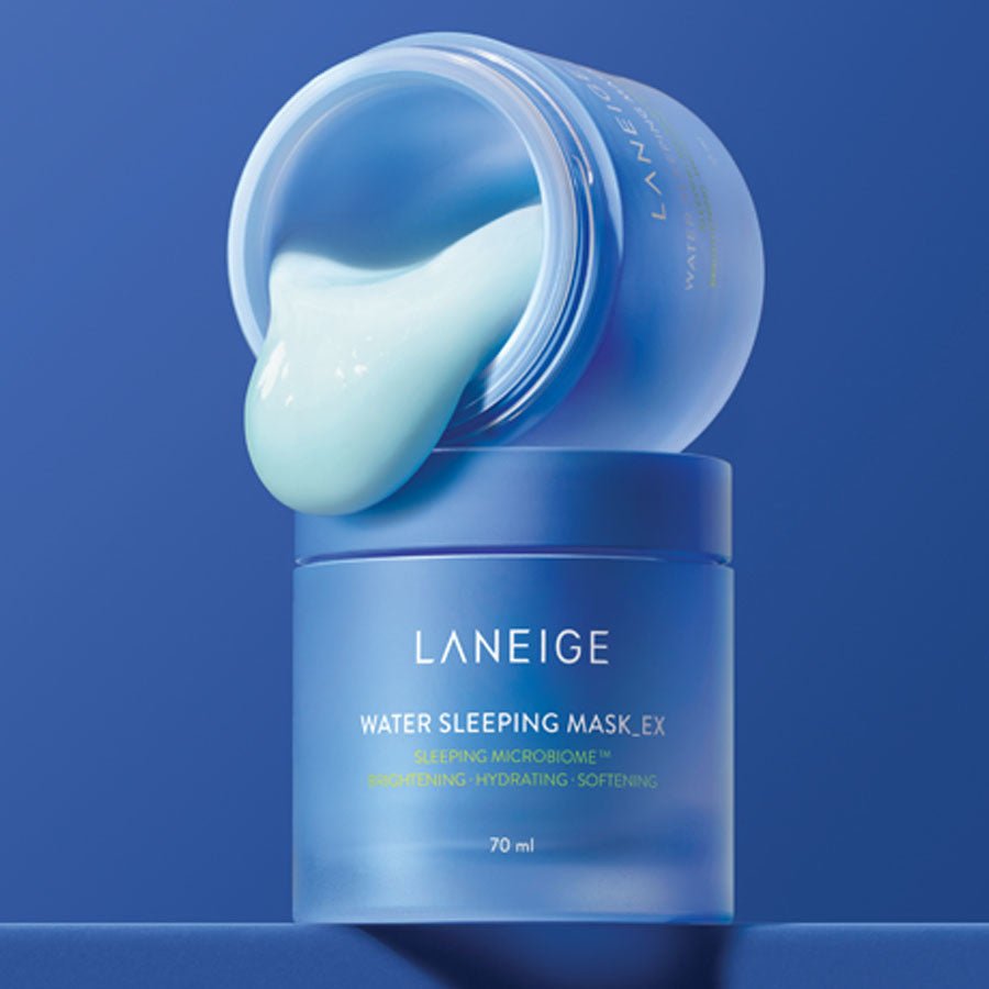 LANEIGE - Water Sleeping Mask - 70ml - PIBU 피부