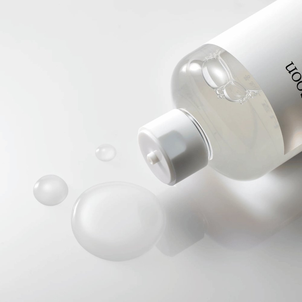 MIXSOON - Bean Toner - 300 ml - PIBU 피부