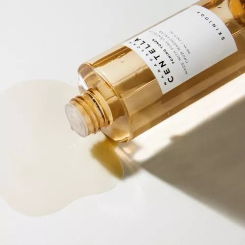 SKIN 1004 - Madagascar Centella Toning Toner - 210 ml - PIBU íŒë¶