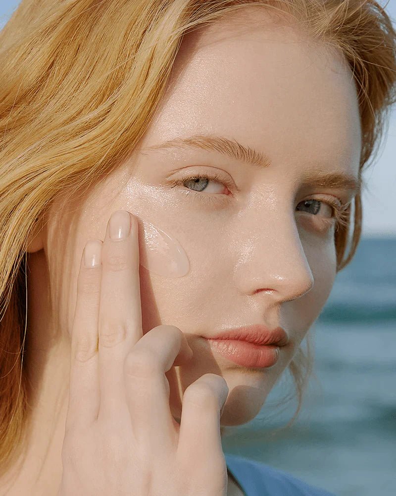 SKIN1004 - Madagascar Centella Hyalu-Cica Sleeping Pack - 100 ml - PIBU íŒë¶