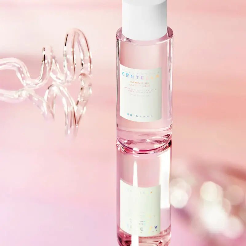 SKIN1004 - Madagascar Centella Poremizing Clear Toner - 210 ml - PIBU 피부