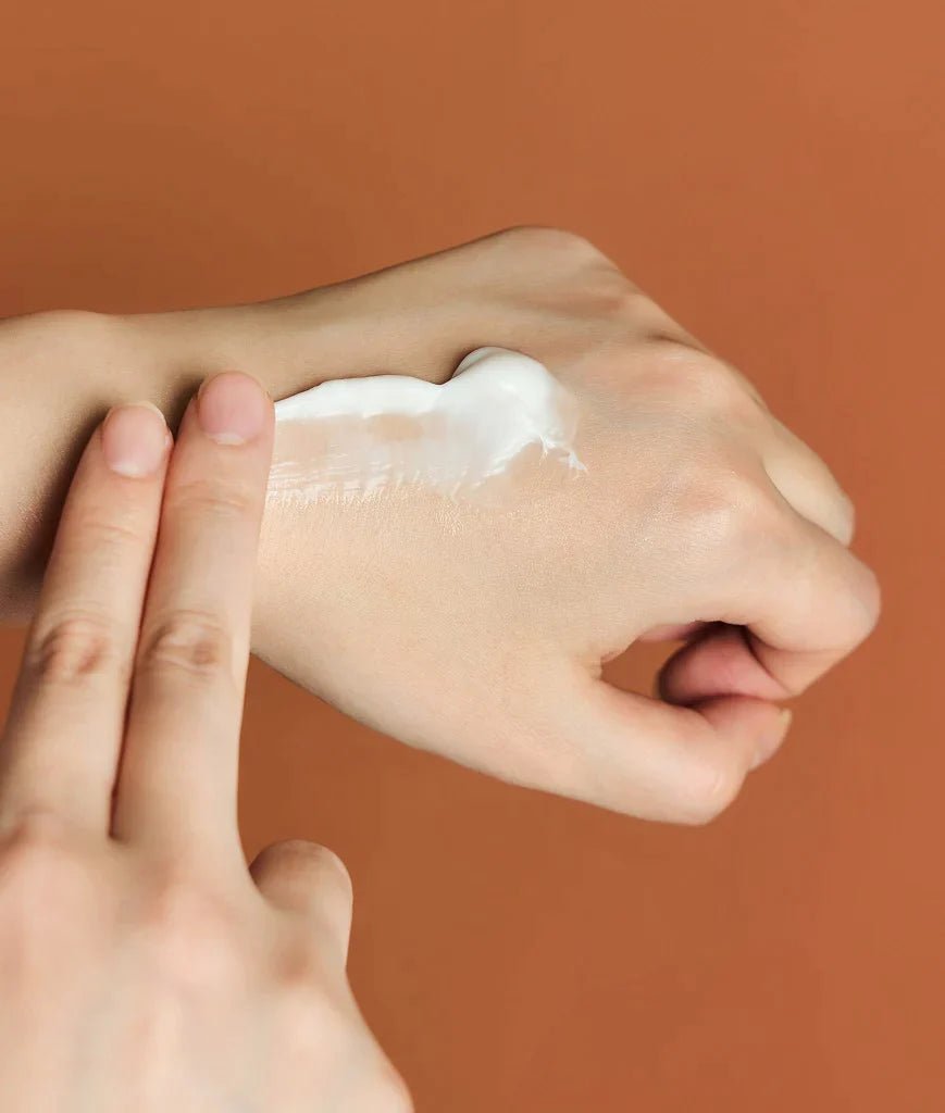 SKIN1004 - Madagascar Centella Probio-Cica Enrich Cream - 50 ml - PIBU 피부